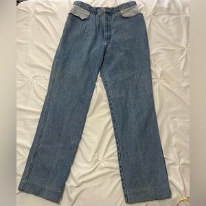 Lawman Vintage Western Jeans